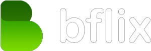 Bflix logo